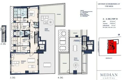 5-Zimmer-Wohnung kaufen in Wien – 167,29 m², € 3.190.000 – Bild 17 von 17