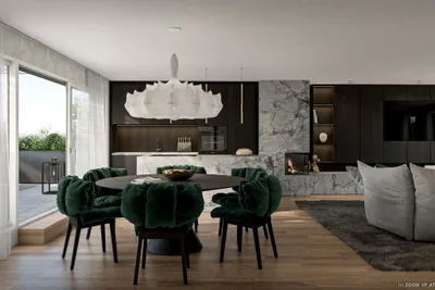 5-Zimmer-Wohnung kaufen in Wien – 167,29 m², € 3.190.000 – Bild 7 von 17