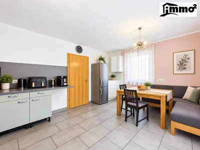 4-Zimmer-Haus kaufen in Klagenfurt – 134,75 m², € 378.000 – Bild 8 von 16