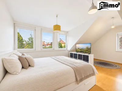 4-Zimmer-Haus kaufen in Klagenfurt – 134,75 m², € 378.000 – Bild 3 von 16