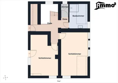4-Zimmer-Haus kaufen in Klagenfurt – 134,75 m², € 378.000 – Bild 15 von 16