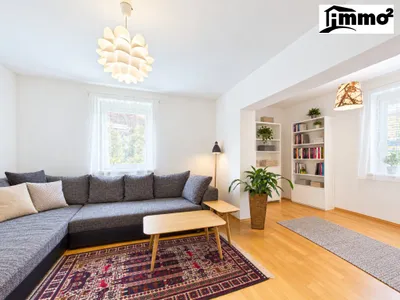4-Zimmer-Haus kaufen in Klagenfurt – 134,75 m², € 378.000 – Bild 2 von 16