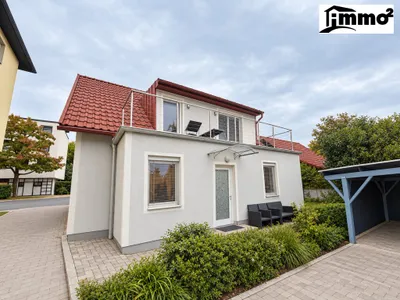 4-Zimmer-Haus kaufen in Klagenfurt – 134,75 m², € 378.000 – Bild 10 von 16