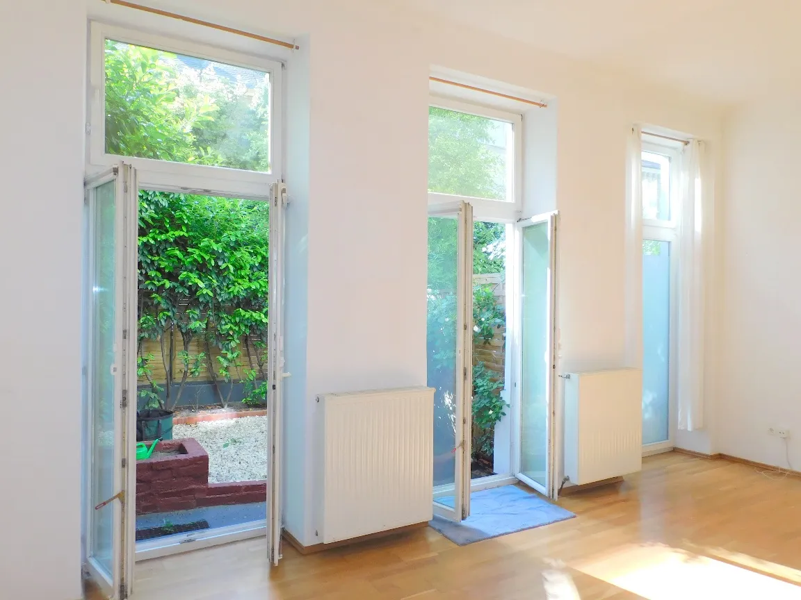 Großzügig wohnen mit Loft Charakter - Saniert - Perfekter Grundriss - auch gewerbliche Nutzung - Ansicht 2
