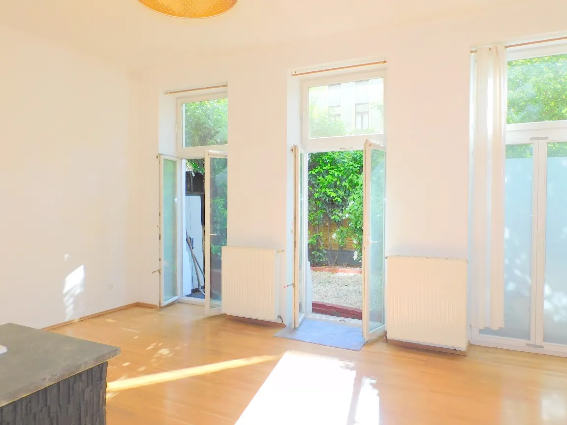 Großzügig wohnen mit Loft Charakter - Saniert - Perfekter Grundriss - auch gewerbliche Nutzung - Ansicht 3