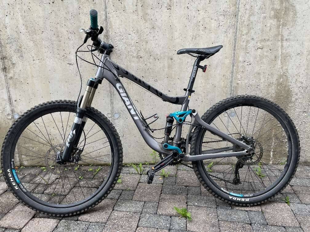 rennrad stvzo Lupine SL Mono StVZO Akku Beleuchtung, GoPro Mount