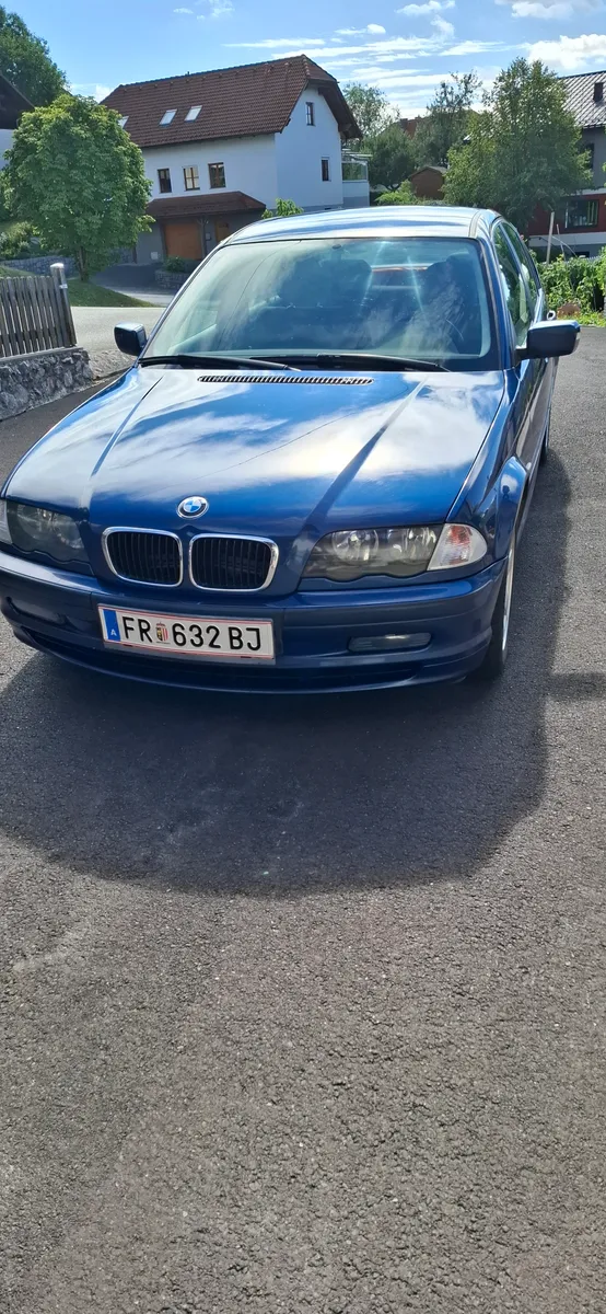 BMW 3er-Reihe