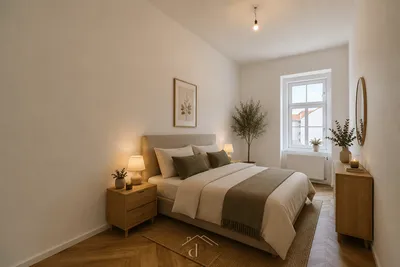 2-Zimmer-Wohnung kaufen in Graz – 56,31 m², € 145.000 – Bild 6 von 15