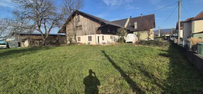 Grundstück kaufen in Bregenz – 1 000 m², € 1.100.000
