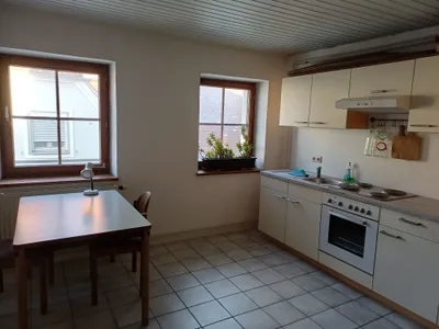 1-Zimmer-Wohnung mieten in Weiz – 45 m², € 480 – Bild 2 von 2