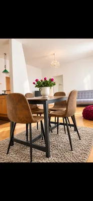 2-Zimmer-Wohnung mieten in Wien – 65 m², € 2.190