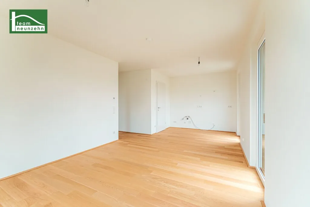 Wohnung – Wien, Großjedlersdorf, Katastralgemeinde Großjedlersdorf I - Ansicht 3