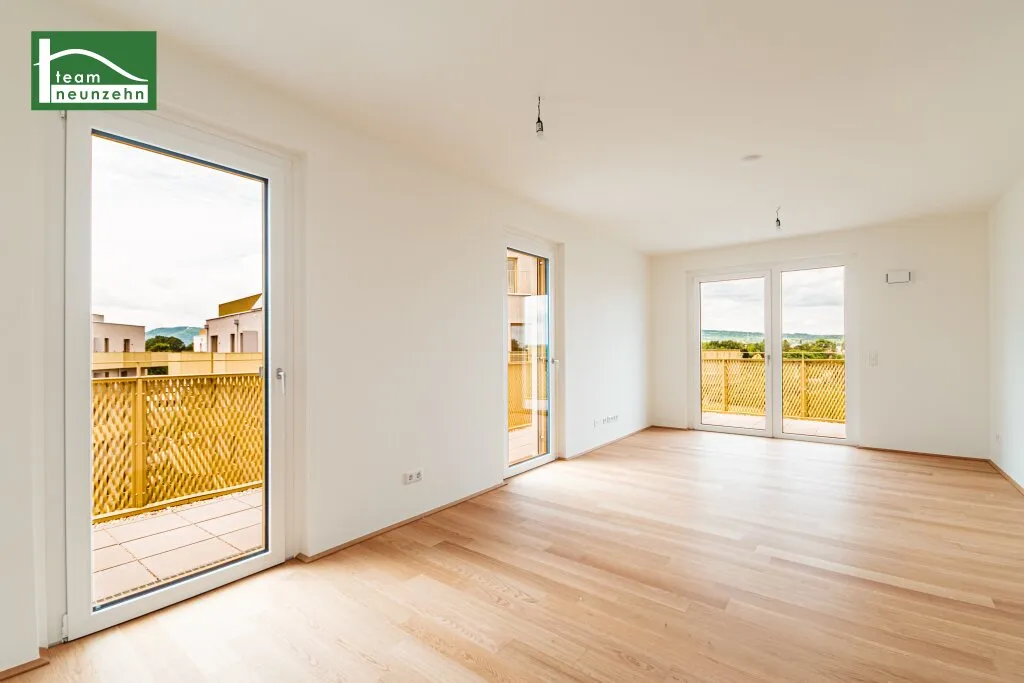 Wohnung – Wien, Großjedlersdorf, Katastralgemeinde Großjedlersdorf I - Ansicht 2