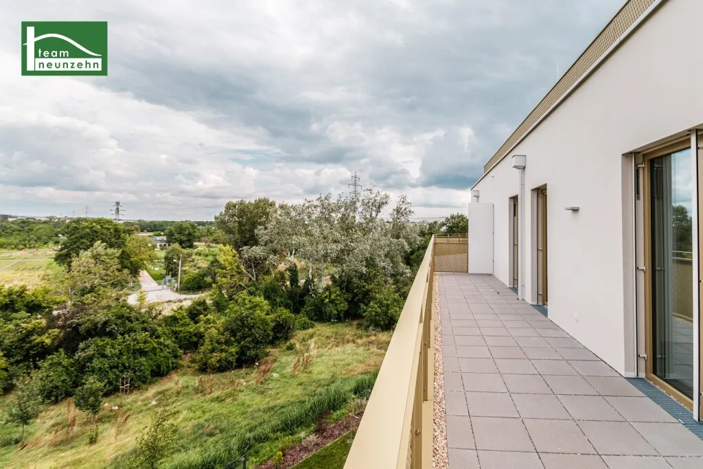 Wohnung – Wien, Großjedlersdorf, Katastralgemeinde Großjedlersdorf I