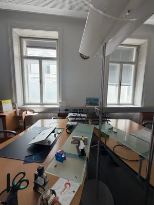 2-Zimmer-Gewerbeimmobilie mieten in Wien – 84 m², € 1.674 – Bild 16 von 23