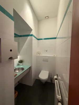 2-Zimmer-Gewerbeimmobilie mieten in Wien – 84 m², € 1.674 – Bild 11 von 23