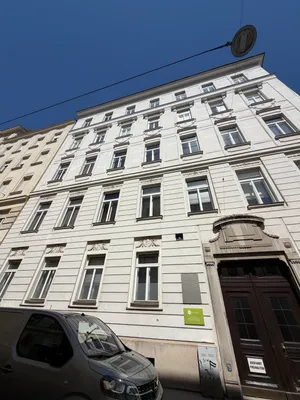 2-Zimmer-Gewerbeimmobilie mieten in Wien – 84 m², € 1.674 – Bild 23 von 23