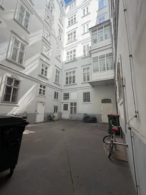 2-Zimmer-Gewerbeimmobilie mieten in Wien – 84 m², € 1.674 – Bild 21 von 23