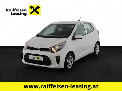 KIA Picanto 1,0 MPI Titan