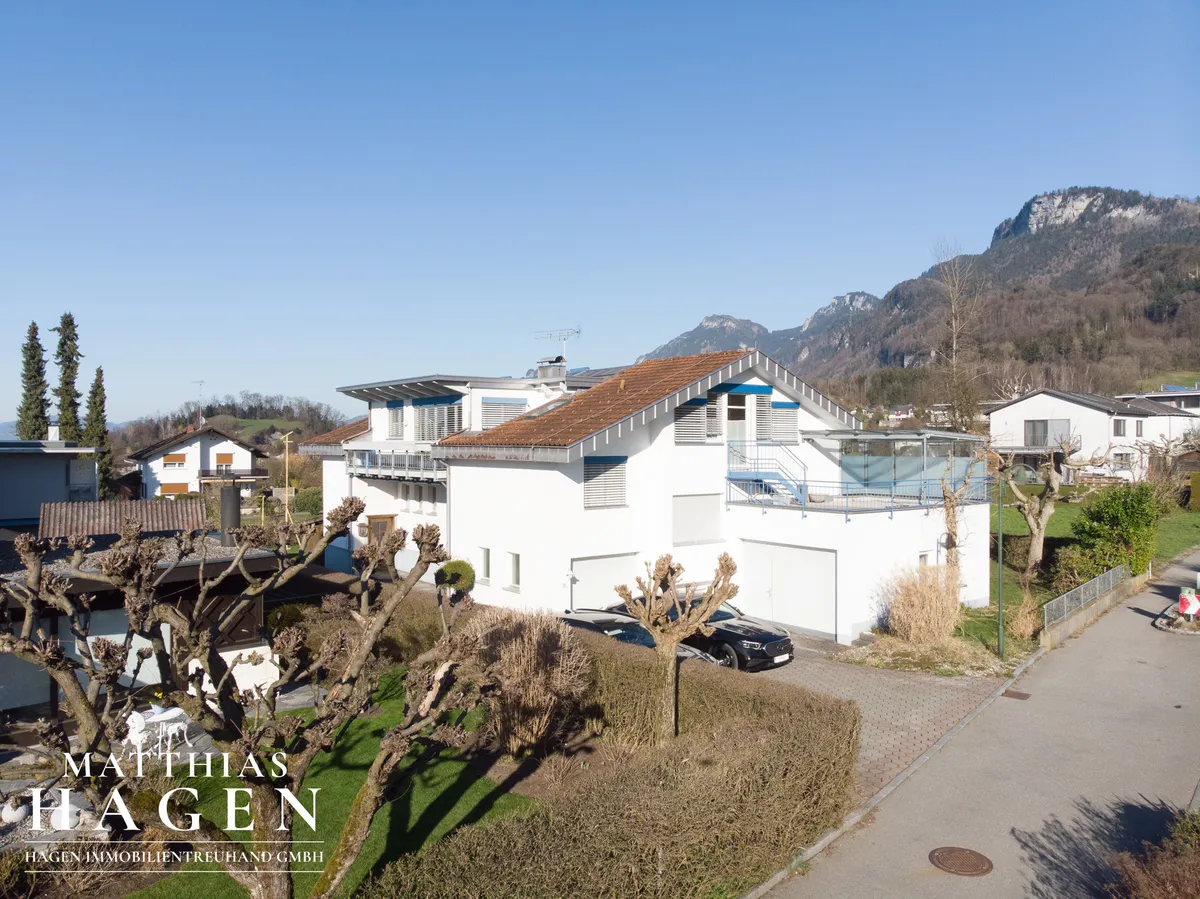 Wohnung – Götzis - Ansicht 3
