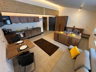 Immobilie mieten in Tamsweg – 43 m², € 850 – Bild 4 von 6