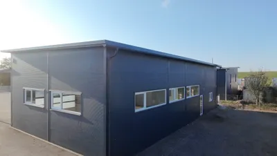 Gewerbeimmobilie mieten in Linz Land – 300 m², € 4.200 – Bild 5 von 22