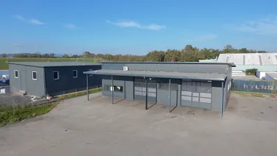 Gewerbeimmobilie mieten in Linz Land – 300 m², € 4.200 – Bild 3 von 22