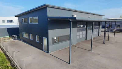 Gewerbeimmobilie mieten in Linz Land – 300 m², € 4.200 – Bild 7 von 22