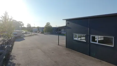Gewerbeimmobilie mieten in Linz Land – 300 m², € 4.200 – Bild 6 von 22