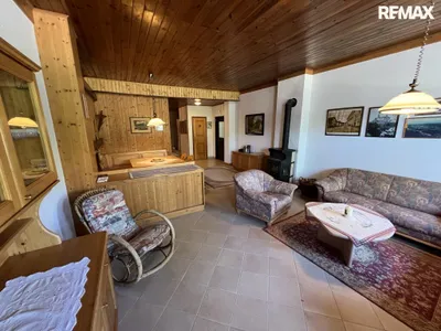 3-Zimmer-Haus kaufen in Mattersburg – 114 m², € 299.000 – Bild 31 von 47