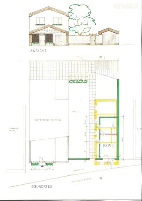 3-Zimmer-Haus kaufen in Mattersburg – 114 m², € 299.000 – Bild 41 von 47