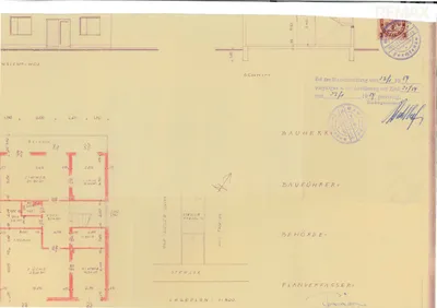 3-Zimmer-Haus kaufen in Mattersburg – 114 m², € 299.000 – Bild 44 von 47