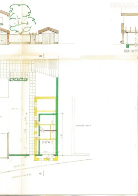 3-Zimmer-Haus kaufen in Mattersburg – 114 m², € 299.000 – Bild 40 von 47