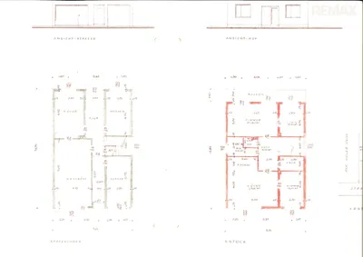 3-Zimmer-Haus kaufen in Mattersburg – 114 m², € 299.000 – Bild 45 von 47