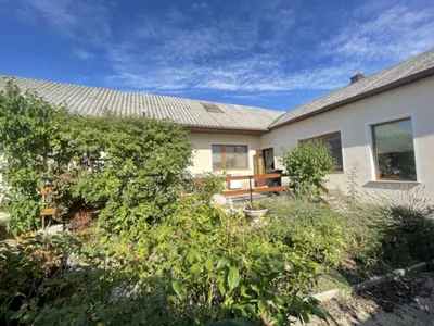 4-Zimmer-Haus kaufen in Neusiedl am See – 90 m², € 276.000 – Bild 2 von 10