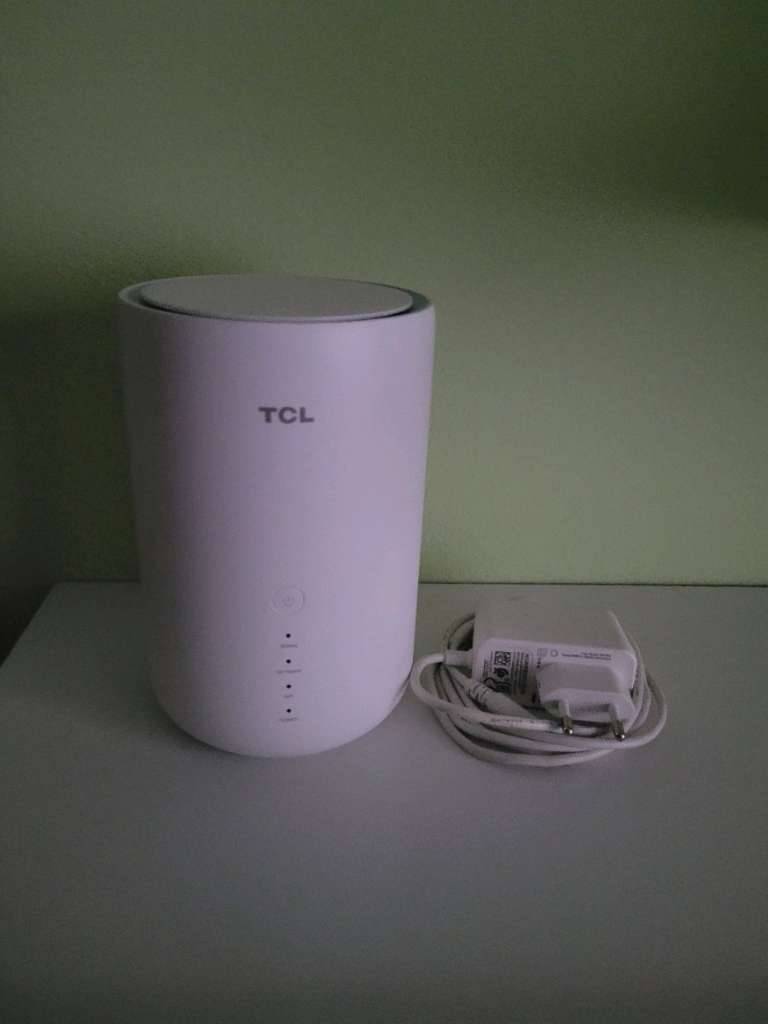 Magenta Internet Flex Box HH130