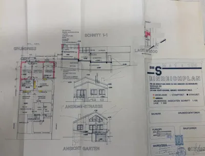4-Zimmer-Haus kaufen in Eisenstadt - Umgebung – 153,82 m², € 395.000 – Bild 29 von 29