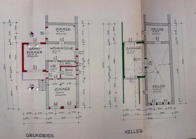 4-Zimmer-Haus kaufen in Eisenstadt - Umgebung – 153,82 m², € 395.000 – Bild 28 von 29
