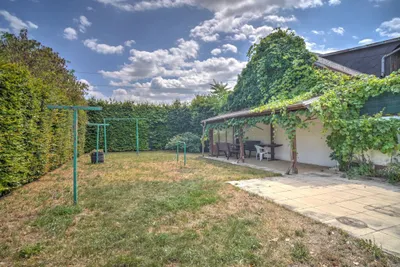 4-Zimmer-Haus kaufen in Eisenstadt - Umgebung – 153,82 m², € 395.000 – Bild 24 von 29