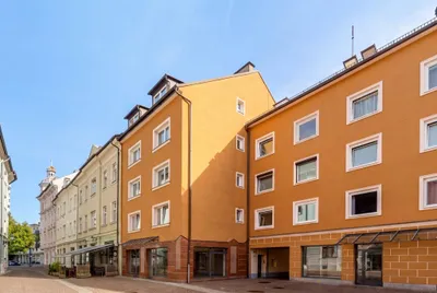 4-Zimmer-Wohnung mieten in Klagenfurt – 95,08 m², € 1.962 – Bild 17 von 17