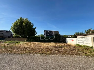 Grundstück kaufen in Neusiedl am See – 450 m², € 270.000 – Bild 2 von 2