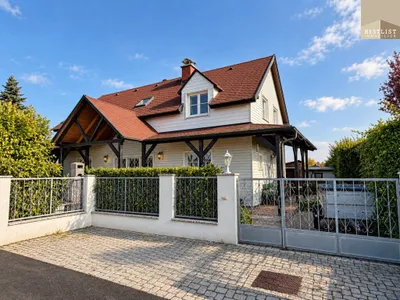4-Zimmer-Immobilie kaufen in Baden – 147 m², € 499.000