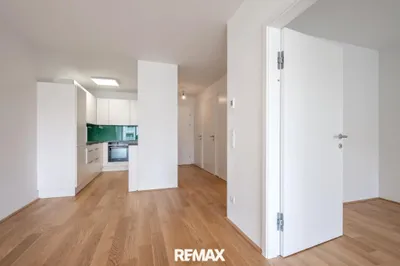 2-Zimmer-Wohnung mieten in Wien – 56 m², € 1.260 – Bild 5 von 17