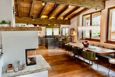 4-Zimmer-Haus kaufen in Kitzbühel – 169 m², € 1.790.000 – Bild 4 von 8