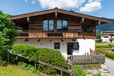 4-Zimmer-Haus kaufen in Kitzbühel – 169 m², € 1.790.000 – Bild 1 von 8