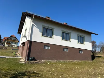 4-Zimmer-Haus mieten in Hartberg-Fürstenfeld – 94 m², € 500 – Bild 3 von 17