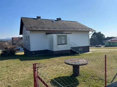 4-Zimmer-Haus mieten in Hartberg-Fürstenfeld – 94 m², € 500 – Bild 4 von 17