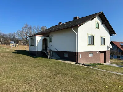 4-Zimmer-Haus mieten in Hartberg-Fürstenfeld – 94 m², € 500 – Bild 2 von 17