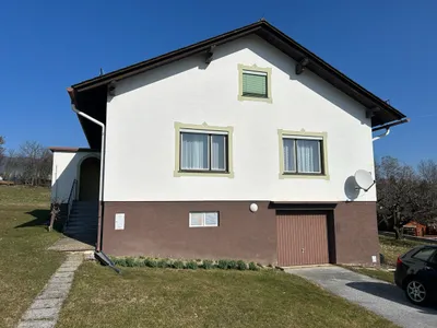 4-Zimmer-Haus mieten in Hartberg-Fürstenfeld – 94 m², € 500 – Bild 1 von 17