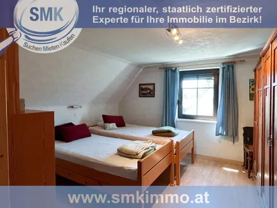 5-Zimmer-Haus kaufen in Waidhofen an der Thaya – 90 m², € 88.000 – Bild 9 von 10